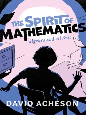cover image of The Spirit of Mathematics